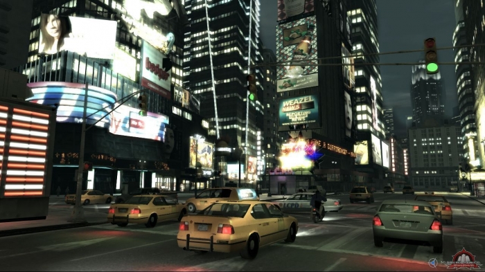 Mod iCEnhancer dla GTA 4 w najnowszej wersji