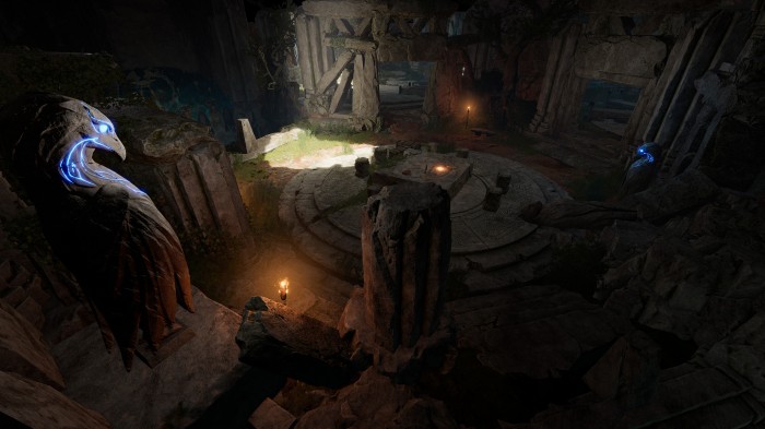 Jest nowy patch do Baldur's Gate 3, gra wyjdzie z wczesnego dostpu dopiero w przyszym roku