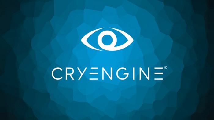Firma Crytek prezentuje moliwoci swojego potnego silnika CryEngine 5