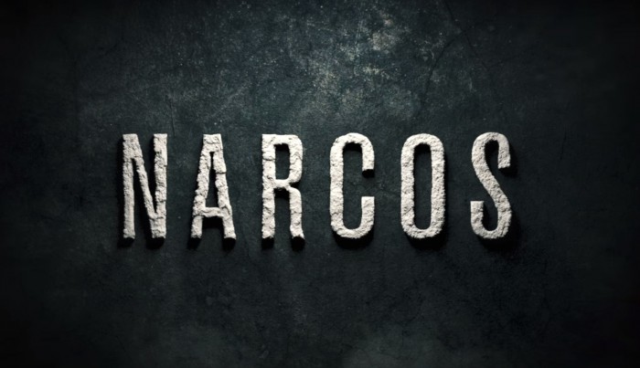 Narcos - powstaje gra na bazie serialu Netfliksa