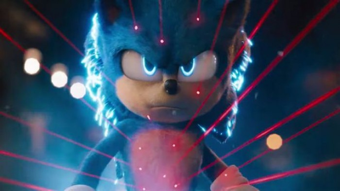 Sonic the Hedgehog: film pobi rekordy popularnoci w Stanach Zjednoczonych