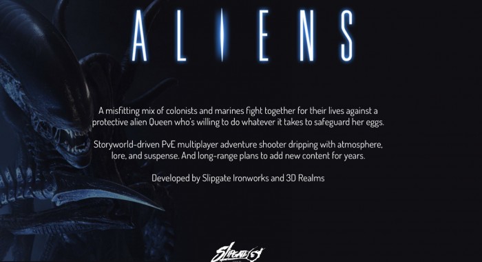 Aliens: Hadley's Hope - szczegóły anulowanej gry autorów Duke Nukem Forever