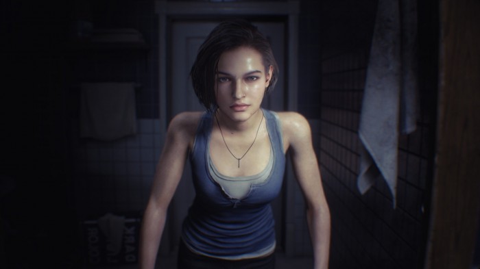 [Aktualizacja] Demo Resident Evil 3 Remake ogramy jeszcze w tym tygodniu?