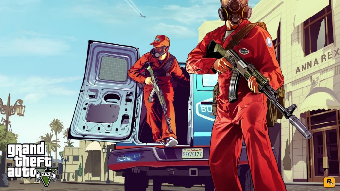 Rockstar zaimplementuje poprawk fana, ktry naprawi wczytywanie GTA Online na PC