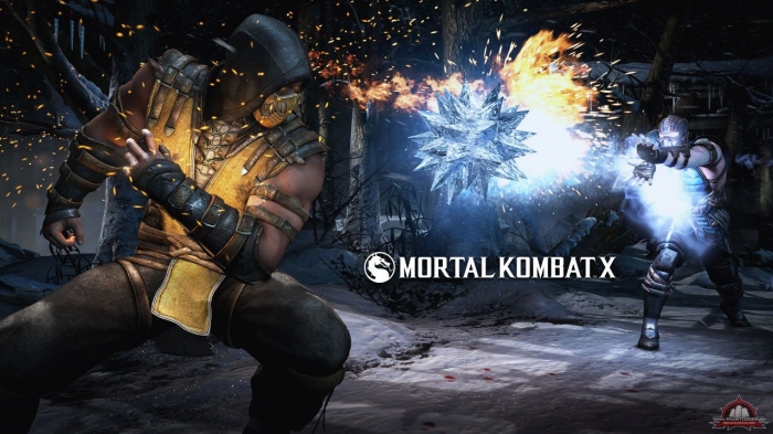 Mortal Kombat X to najszybciej sprzedajca si cz w historii cyklu