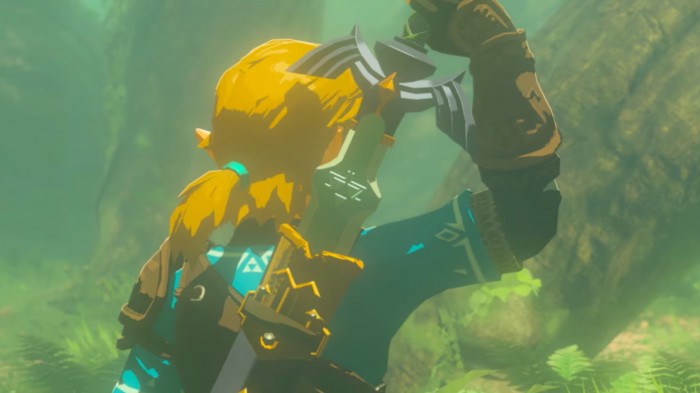 Dyrektor The Legend of Zelda: Tears of the Kingdom planuje ju kontynuacj