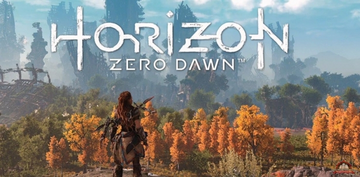 E3 '15: Horizon: Zero Dawn - jaskiniowcy, robo-dinozaury i epicka oprawa wizualna. Nowa gra od Guerlilla Games!