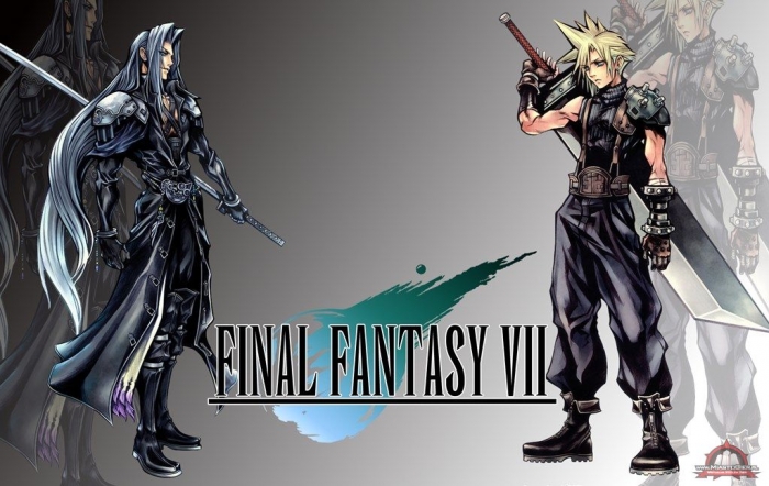 E3 '15: Square Enix potwierdza remake gry Final Fantasy VII