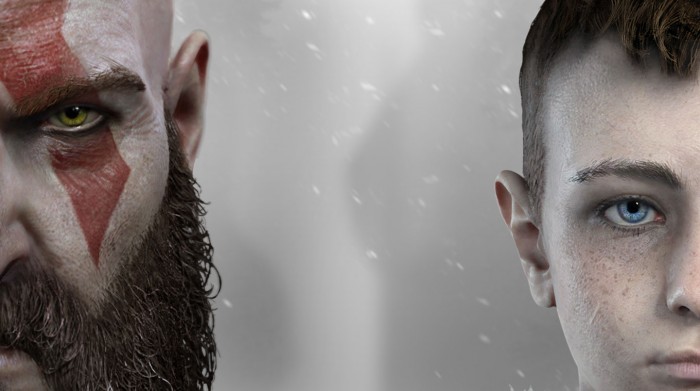 E3 '16: Twrcy God of War wyjaniaj dlaczego powraca Kratos, a nie nowy bohater