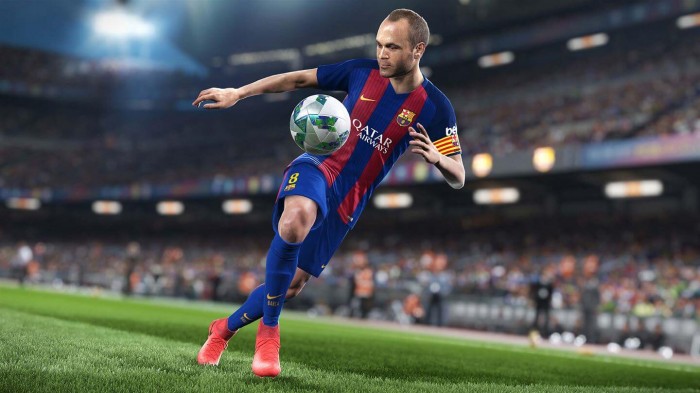 Konami obiecuje, e Pro Evolution Soccer 2018 na PC bdzie najlepsz z wersji