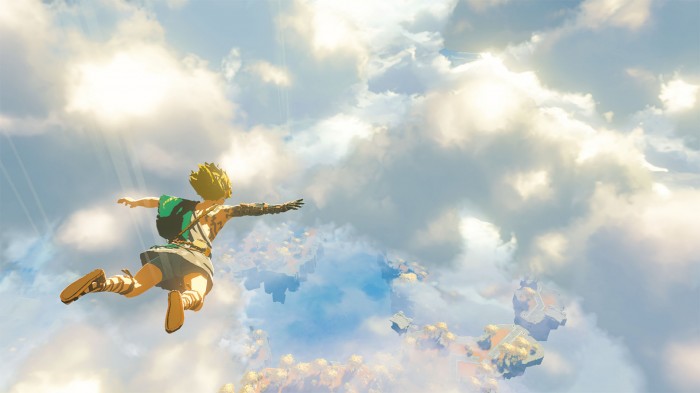 The Legend of Zelda: Breath of the Wild 2 - nowy gameplay i przybliona data premiery