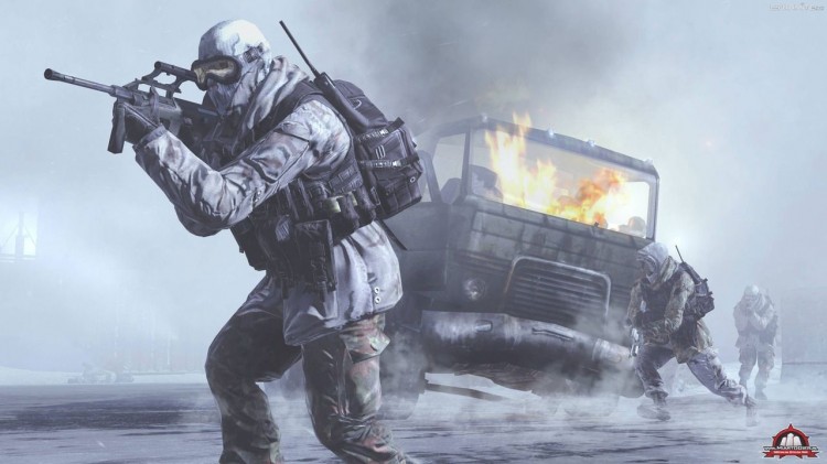 Ujawniono cen edycji kolekcjonerskiej Call of Duty: Modern Warfare 2! 