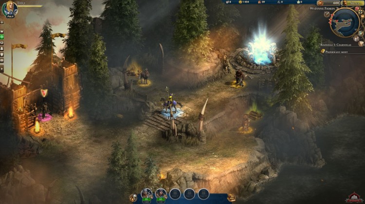 Might & Magic Heroes Online: Zdobd klucz do zamknitych beta testw gry!