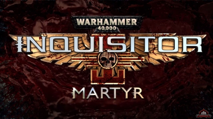 Zapowiedziano grę akcji RPG od twórców The Incredible Adventures of Van Helsing - Warhammer 40 000: Inquisitor - Martyr 