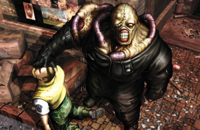 Resident Evil 3: Nemesis - fanowski remake w akcji
