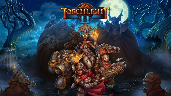 Torchlight 2 dostpne za darmo w Epic Games Store!