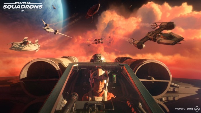 EA Play 2021 - nie spodziewajcie si zapowiedzi nowej gry Star Wars