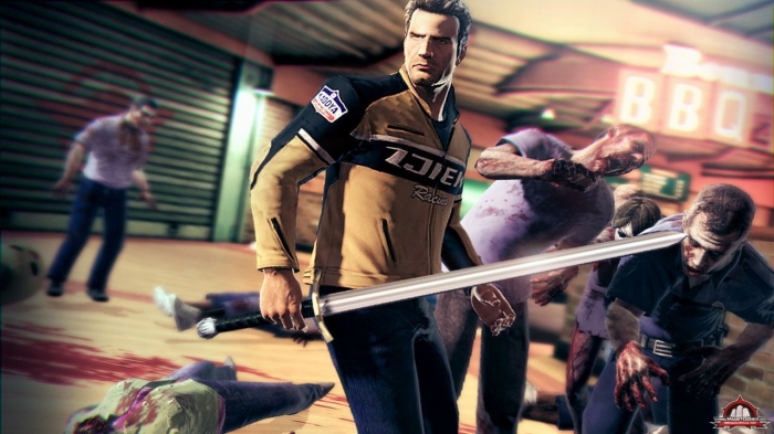 Dead Rising 2 i Dead Rising 2: Case Zero za darmo dla abonamentw Xbox Live Gold