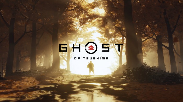 Film Ghost of Tsushima będzie po japońsku