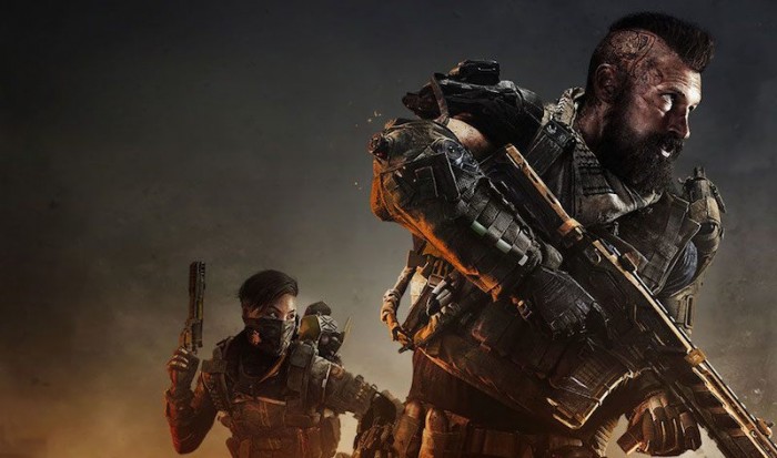 Trwa otwarta beta trybu battle royale w Call of Duty: Black Ops 4 na PC