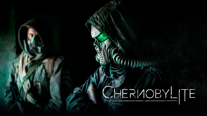 Polski survival horror Chernobylite 16 padziernika ukae si w Steam Early Access
