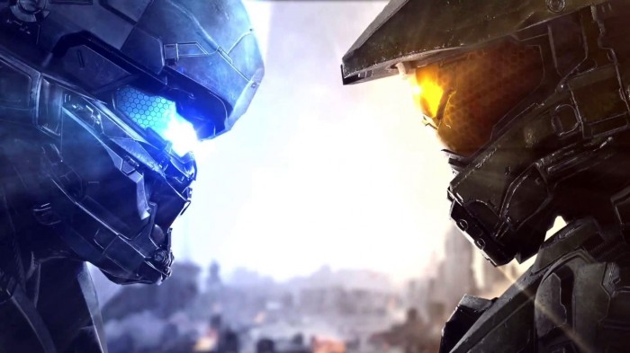 Halo 5: Guardians nie trafi na PC - 343 Industries zaprzecza plotkom