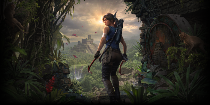 Shadow of the Tomb Raider: Definitive Edition - nadchodzi kompletna Lara