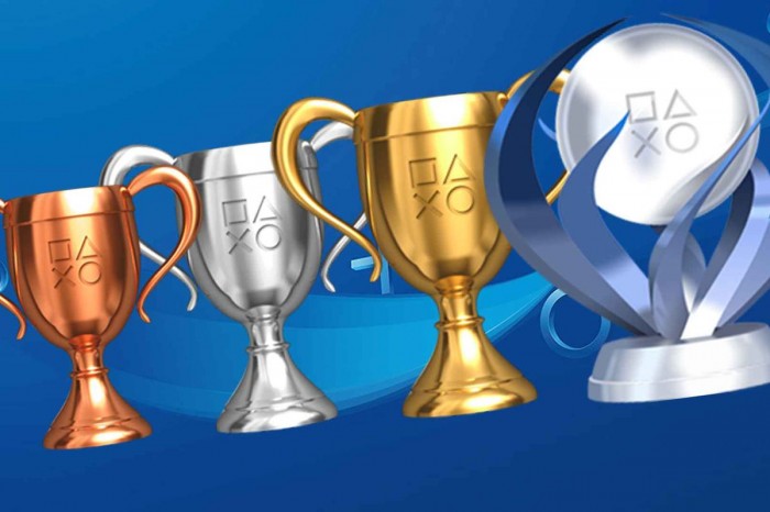 Dane z PlayStation Network wskazuj na trofea do gier PlayStation na PC