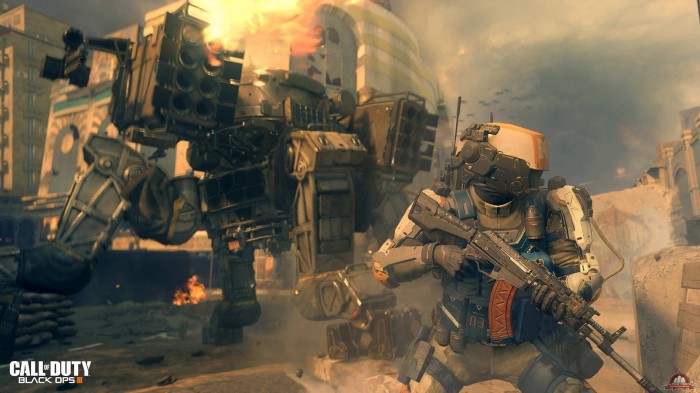 Call of Duty: Black Ops III - jest ju atka poprawiajca wydajno