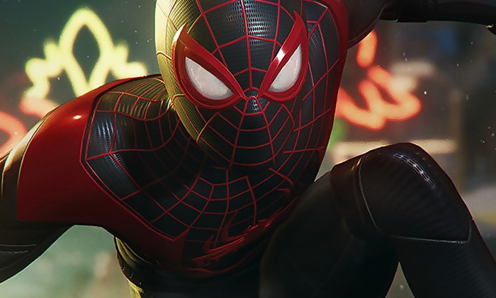 Marvel’s Spider-Man: Miles Morales nie dla komputerw PC