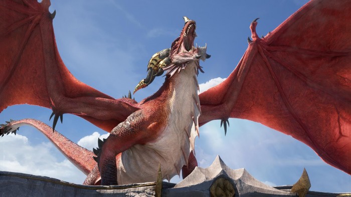 World of Warcraft: Dragonflight otrzymało zwiastun premierowy