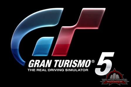Zagraj z Tomaszem Kucharem w Gran Turismo 5.