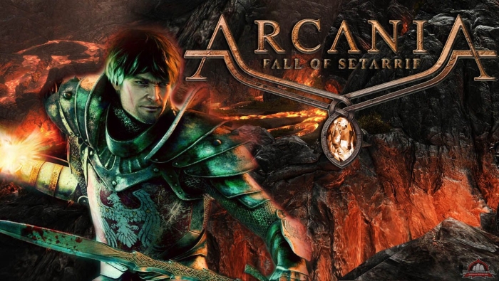 CD Projekt wydawc Arcania: Gothic 4 - Fall of Setarrif! Poznalimy cen oraz dat premiery rozszerzenia!