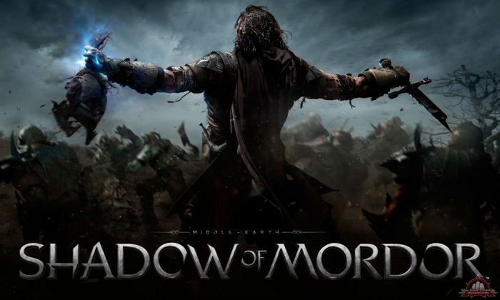wiee i ostre jak brzytwa screeny z Middle-Earth: Shadow of Mordor