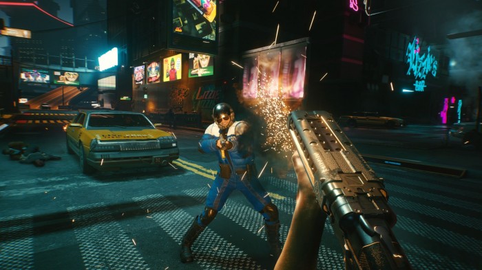 Twrcy Cyberpunk 2077 otwarcie mwi, aby na PS4 i Xboksie One nie oczekiwa jakoci z PC i next-genw