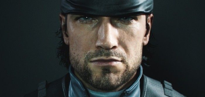 Czy Sony przygotowuje si do prezentacji Metal Gear Solid Remake?