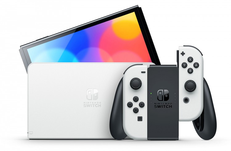 Nintendo Switch przebija we Francji Wii, jako najlepiej sprzedajc si konsol stacjonarn