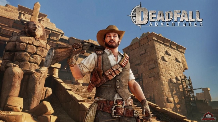 Deadfall Adventures okazao si sukcesem. Wersja na PlayStation 3 w tym roku