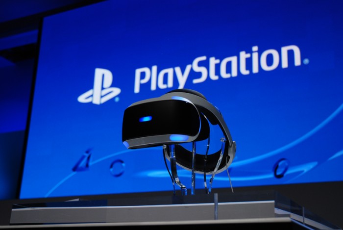 Sony komentuje plotki o jesiennej premierze PlayStation VR