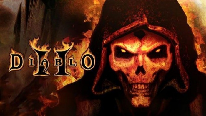 Remake Diablo II zostanie zapowiedziany na BlizzConline? Zatytuowano go Resurrected?