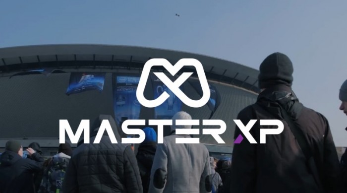 Cooler Master wprowadza na rynek now mark - Master XP