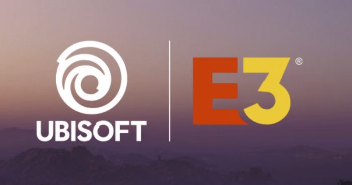 Ubisoft pojawi si na targach E3 2023, jeeli si odbd