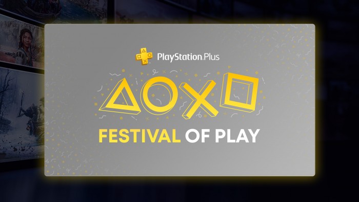 PlayStation Plus Festival of Play wanie wystartowa