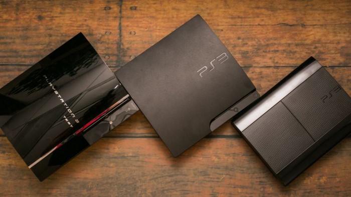 Sony informuje o zakoczeniu produkcji PlayStation 3
