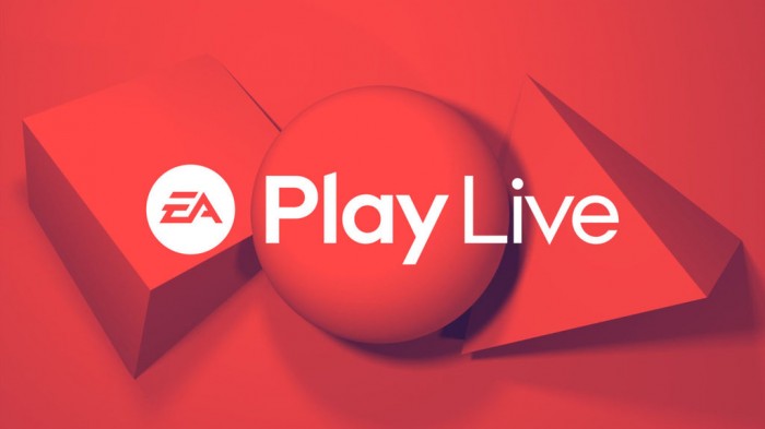 W tym roku nie będzie EA Play Live
