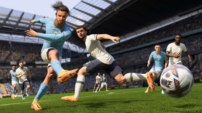FIFA twierdzi, iż ich konkurencyjna marka zawalczy o dominację z EA Sports FC