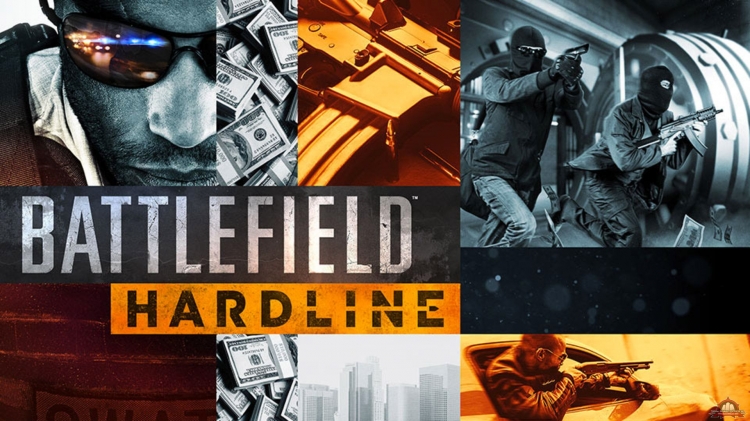 NPD za marzec - Battlefield Hardline, Bloodborne i Grand Theft Auto V w pierwszej trjce