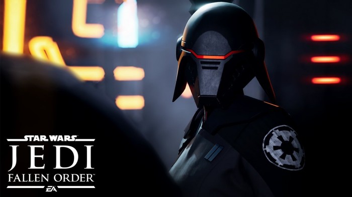 Star Wars Jedi: Upady Zakon to wizja studia Respawn, a nie Electronic Arts