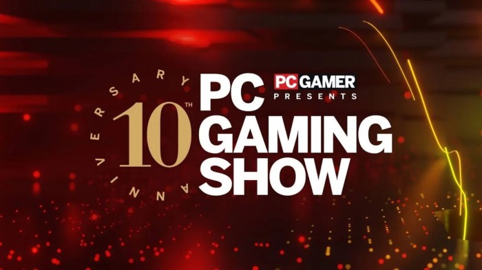 PC Gaming Show zaplanowano na 9 czerwca