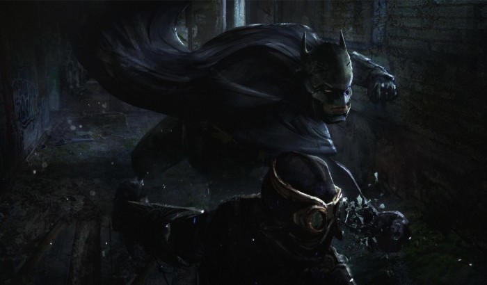 WB Games Montreal niebawem zapowie kolejn gr w uniwersum Batman Arkham
